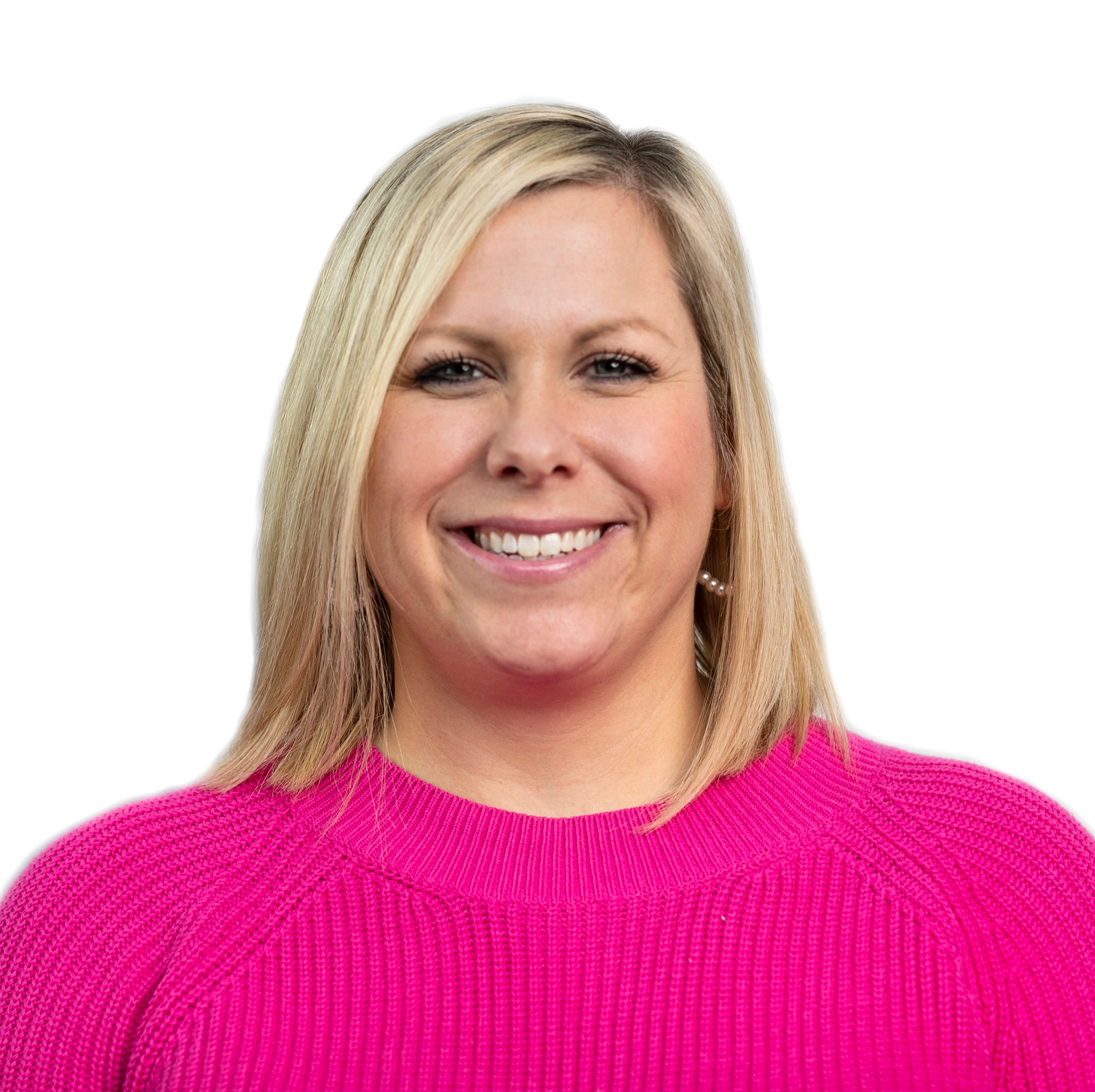 Jillian Enderle
