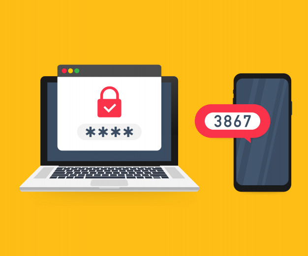 4. 2-Factor Authentication versus Multi-Factor Authentication for HIPAA