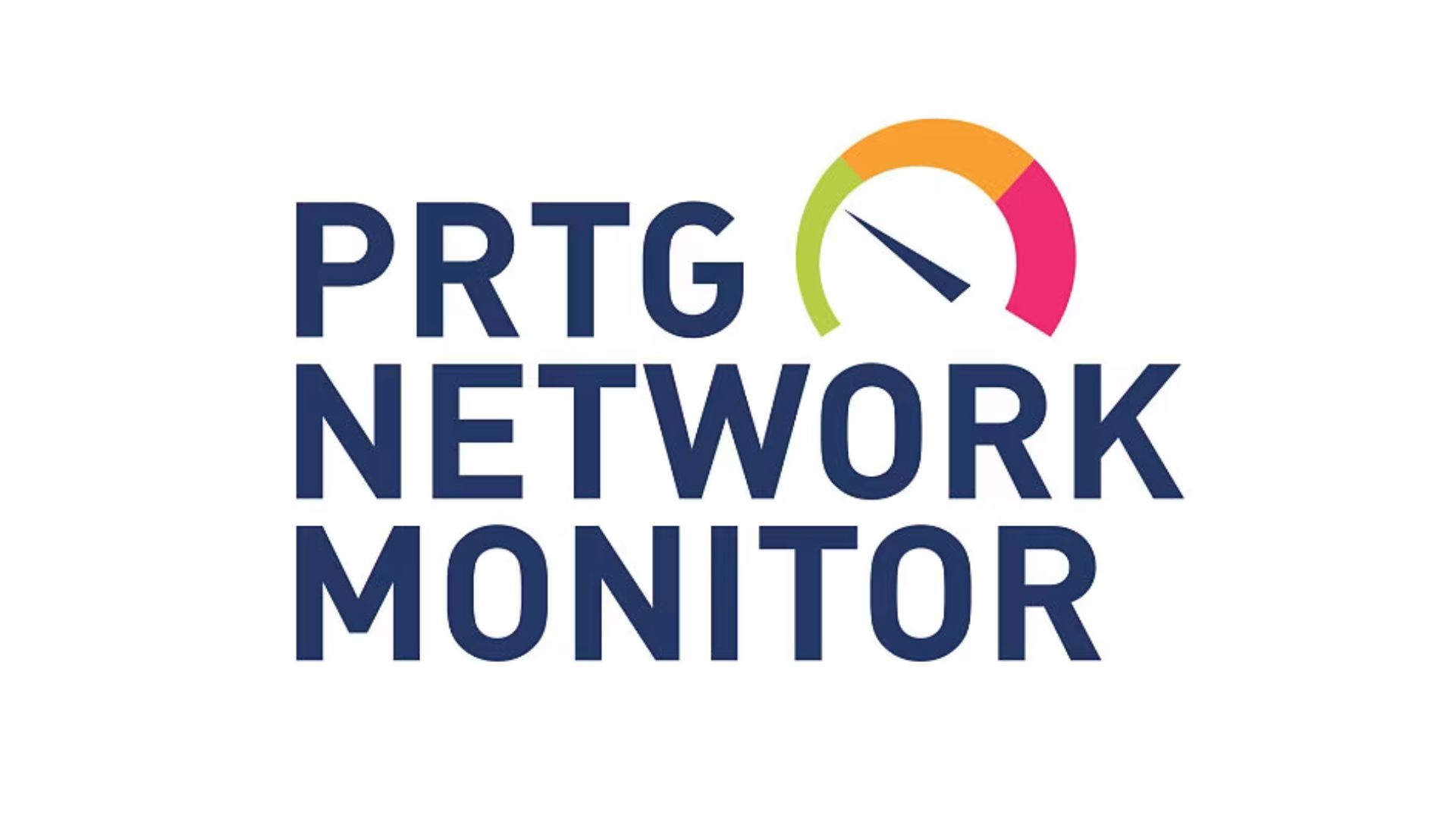 PRTG network monitoring logo