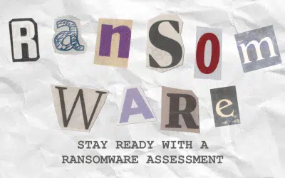 Ransomware Readiness Assessment for SMBs
