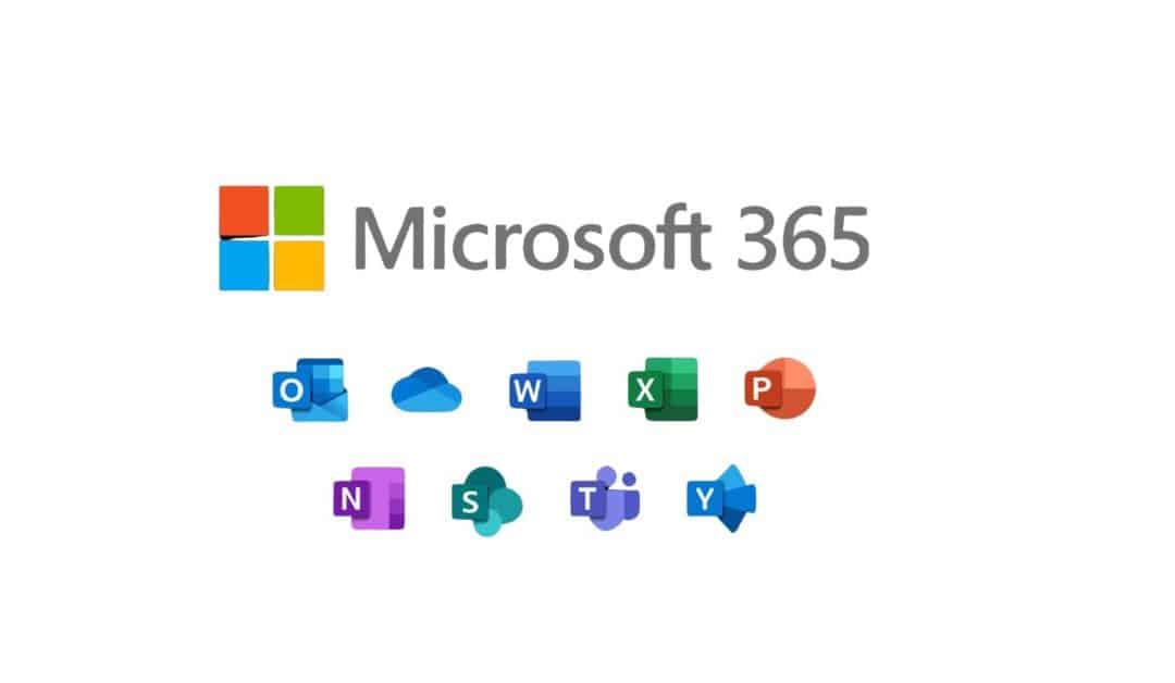 10 Ways Microsoft 365 Can Help Your Business