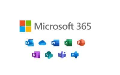 10 Ways Microsoft 365 Can Help Your Business