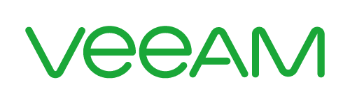 veeam backup and replication software logo