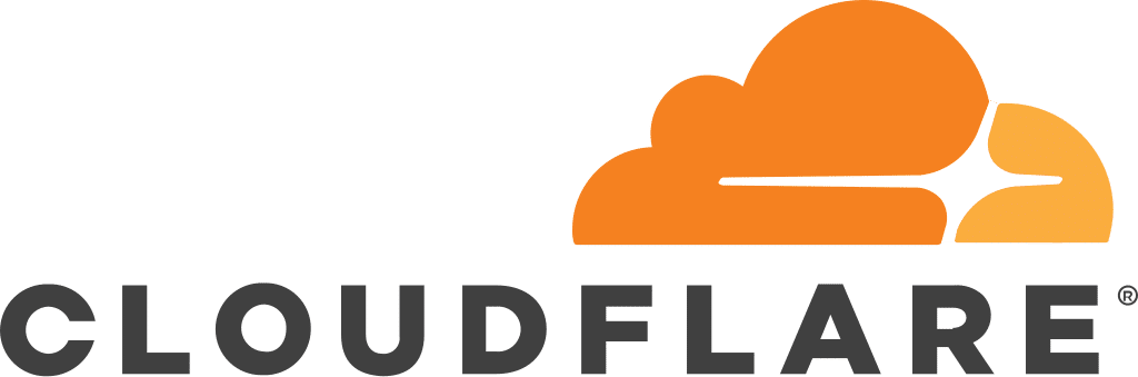 cloudflare cyberseucurity logo