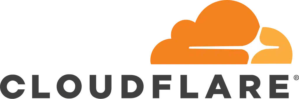 cloudflare cyberseucurity logo