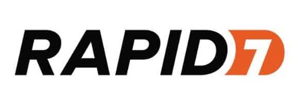 rapid7 cybersecurity software logo