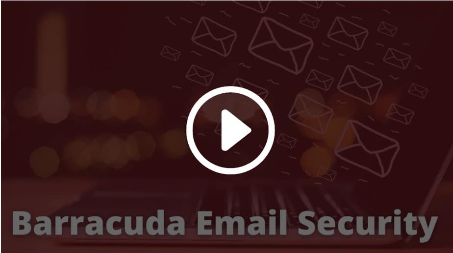 barracuda email security maxtech university lesson