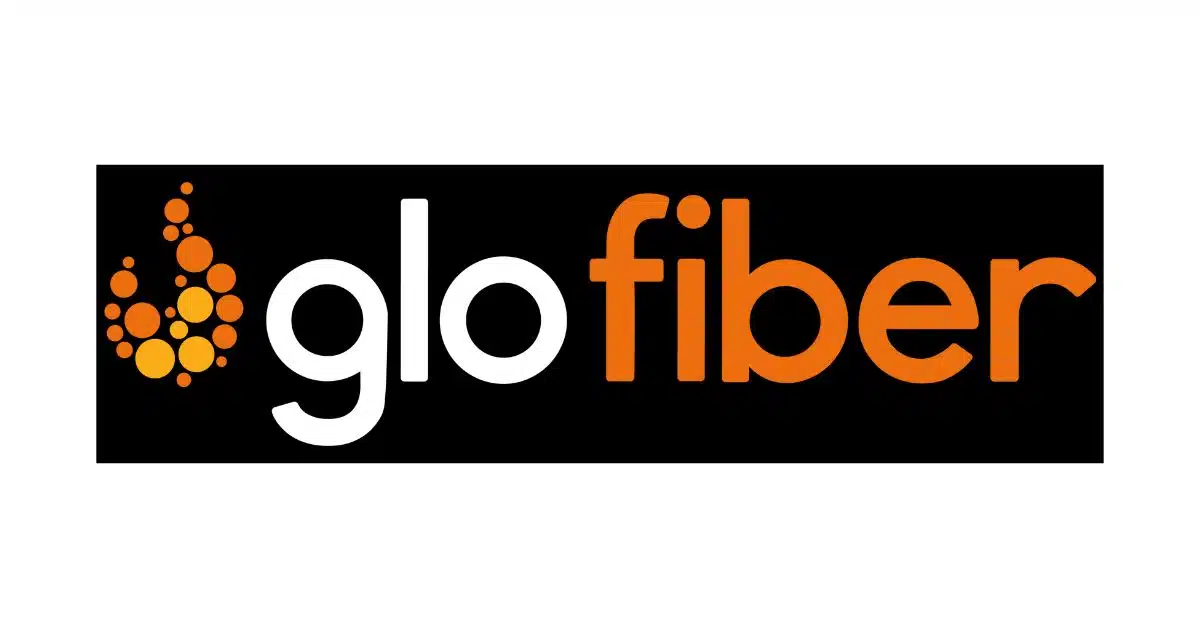 glofiber logo