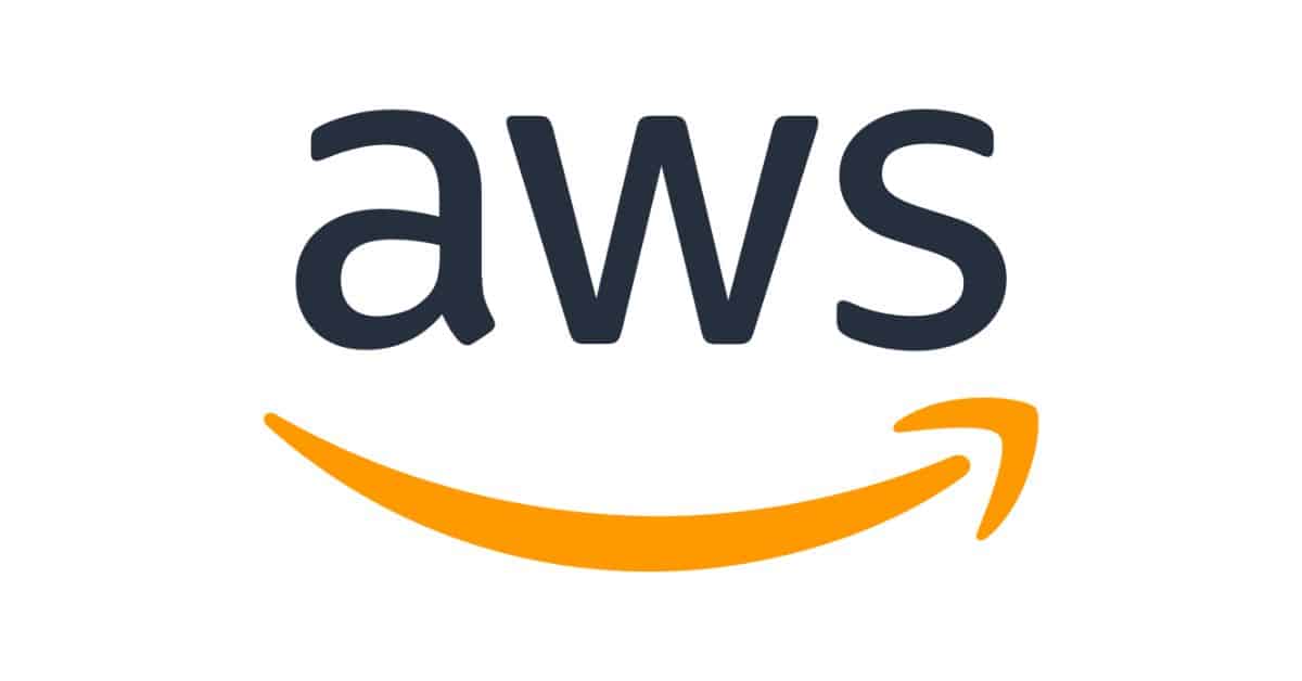 aws cloud networking logo