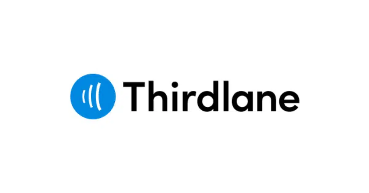 thirdlane communicatons logo