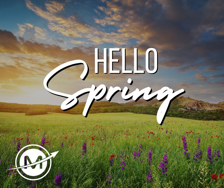 Spring In Computer Spring Cleaning for Your Computer: Boost Performance and Extend Its ...