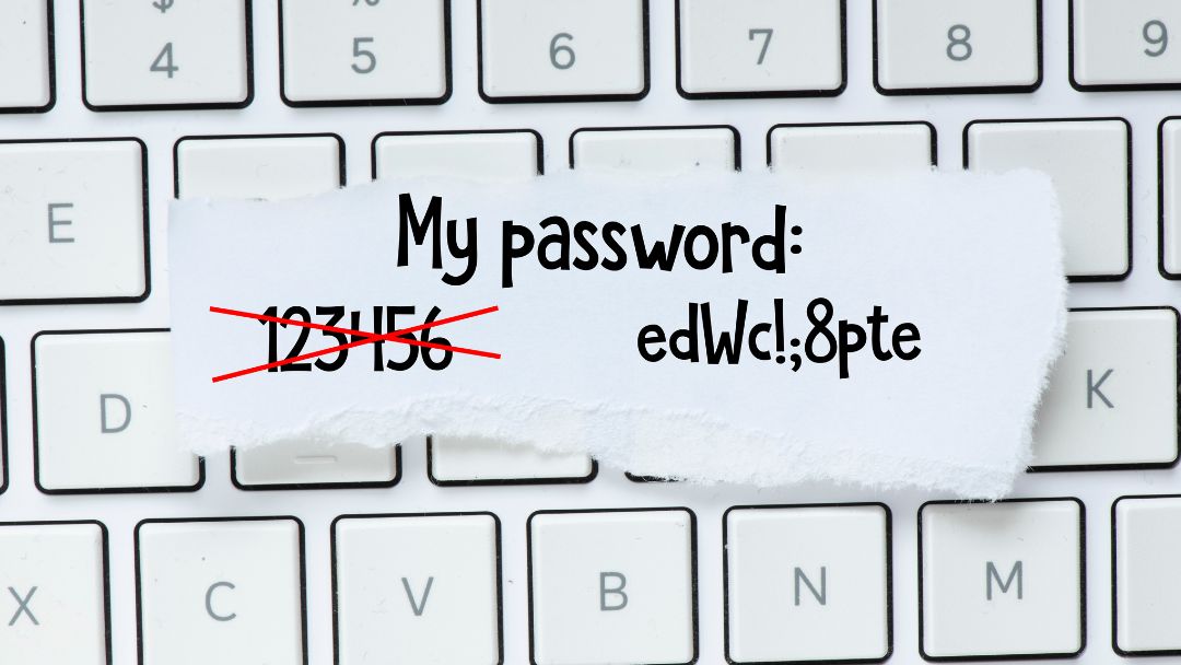 It’s National Password Day: Why It Matters