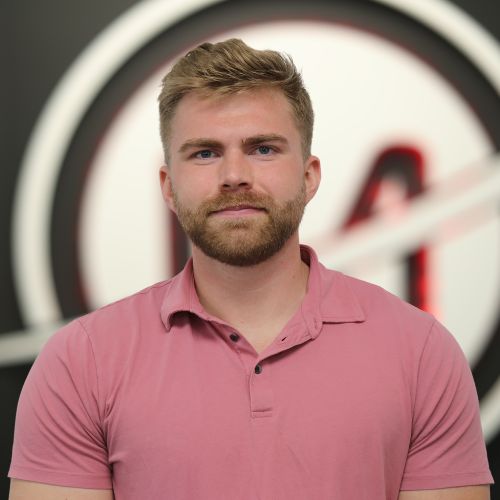 Brandon Anderson
