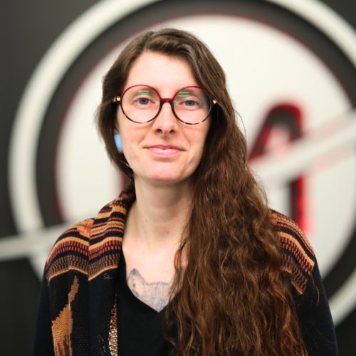 Ariel Costello