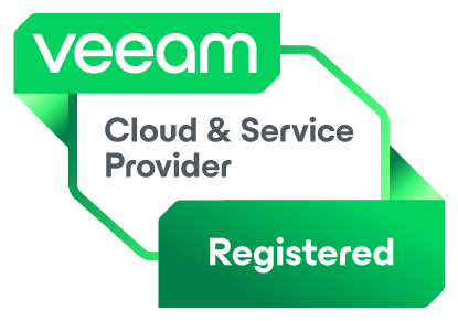 veeam backup and replication software logo
